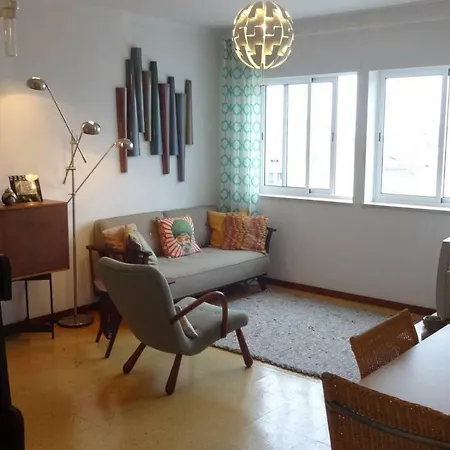 Apartment My Place In W/ Private Parking