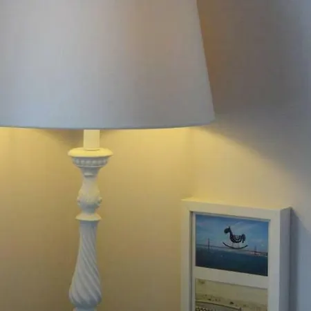 My Place In W/ Private Parking * Lissabon