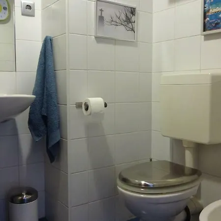 Διαμέρισμα My Place In W/ Private Parking