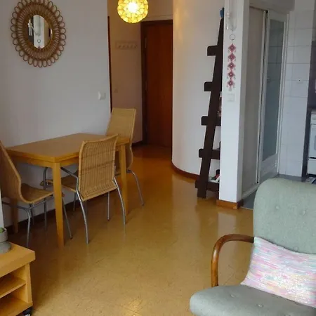 Appartamento My Place In W/ Private Parking